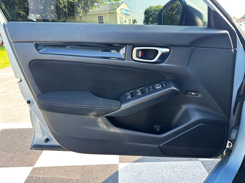 2022 Honda Civic Image 16