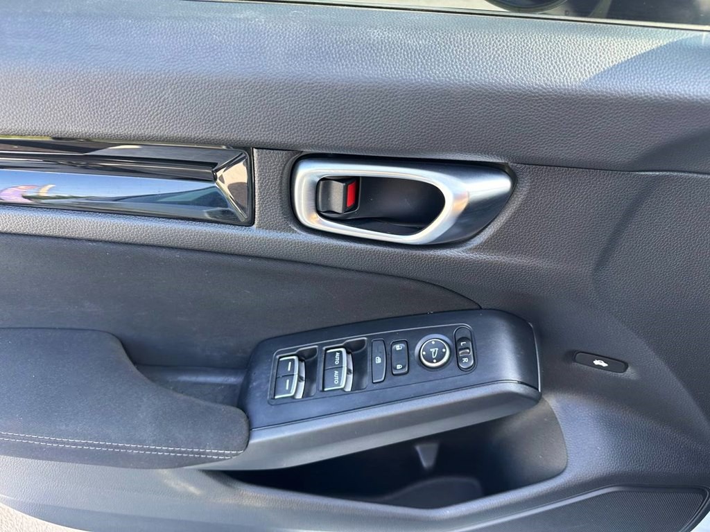 2022 Honda Civic Image 17