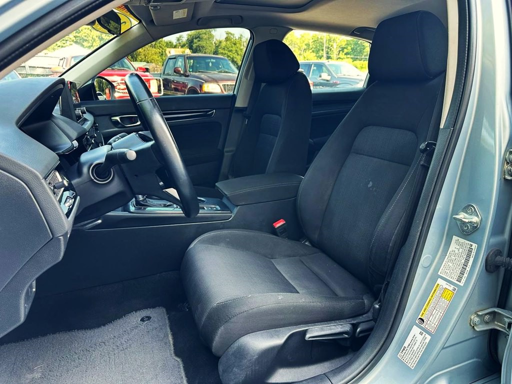 2022 Honda Civic Image 18