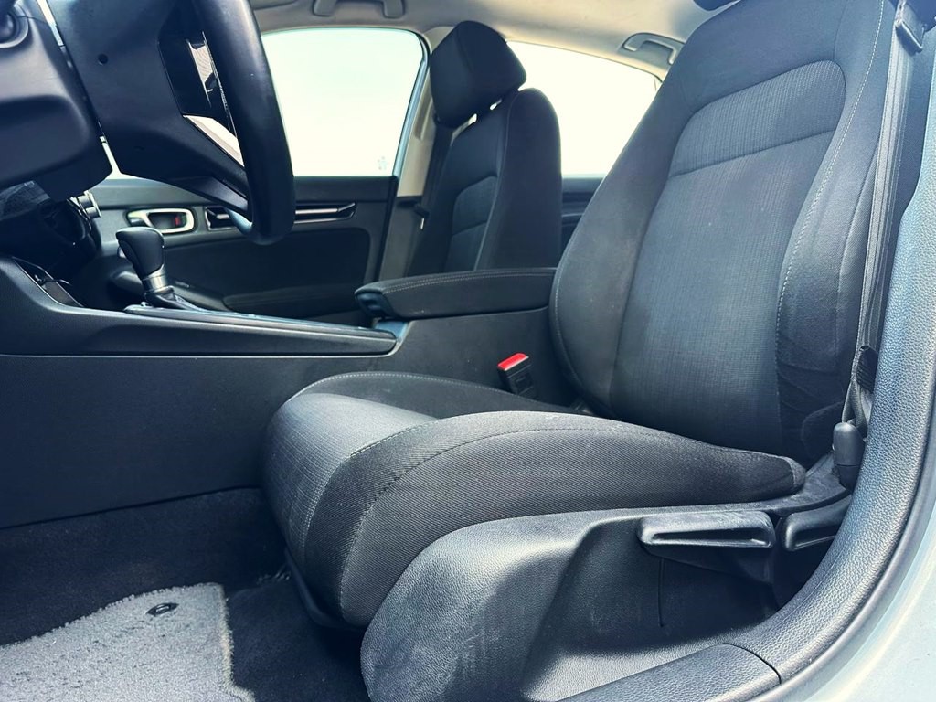2022 Honda Civic Image 19