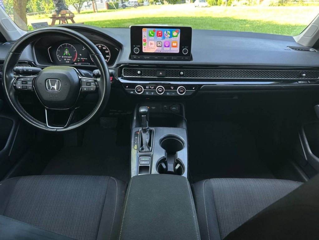 2022 Honda Civic Image 20
