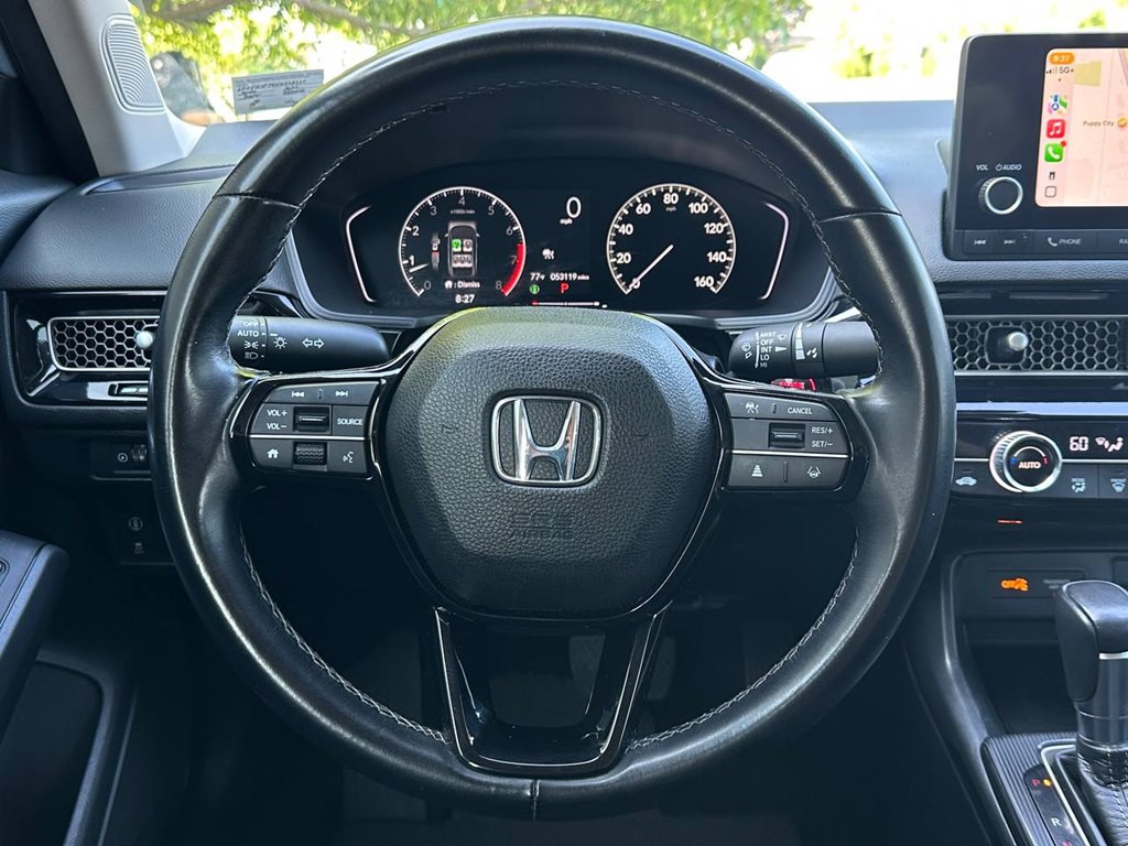 2022 Honda Civic Image 22