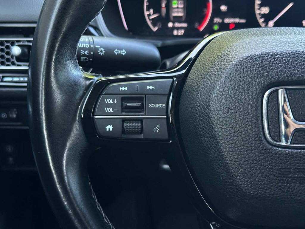 2022 Honda Civic Image 23