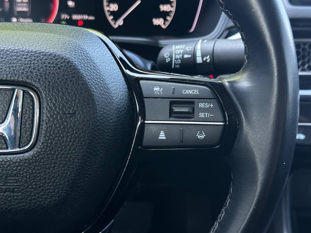 2022 Honda Civic Image 24