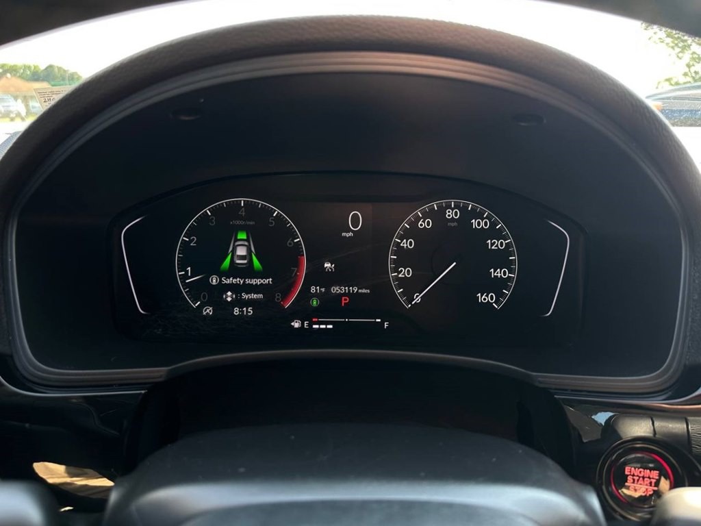 2022 Honda Civic Image 27