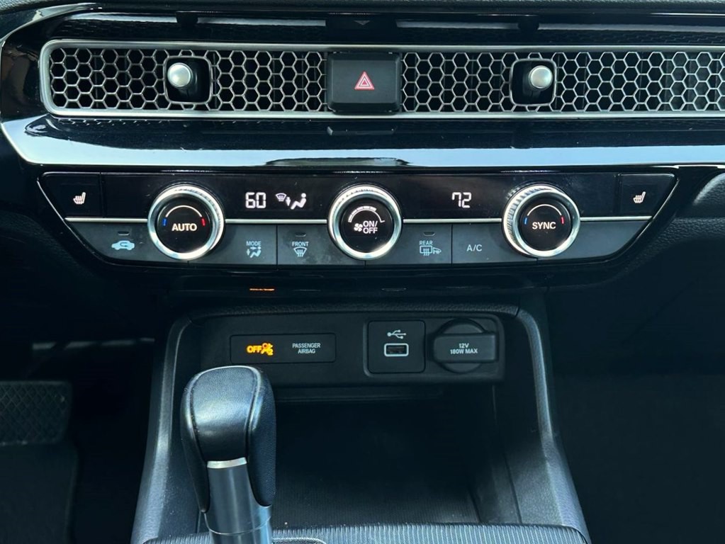 2022 Honda Civic Image 29
