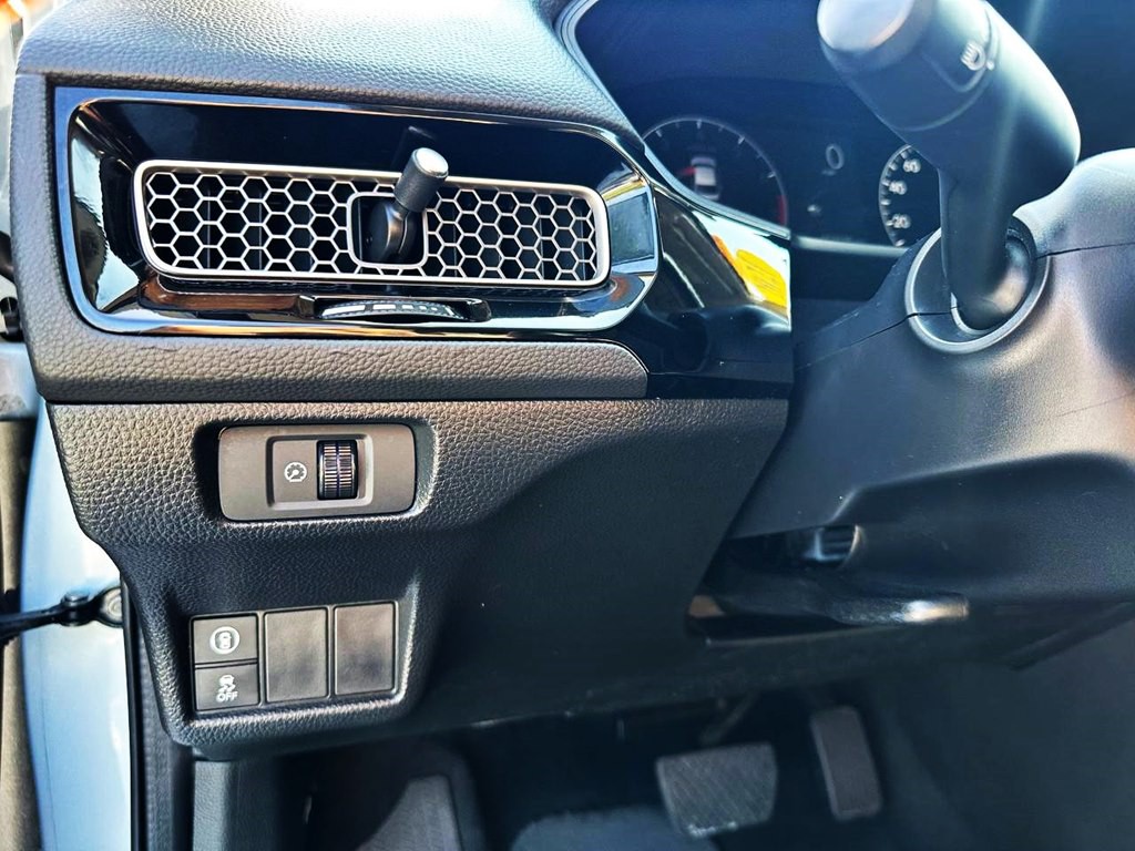 2022 Honda Civic Image 34