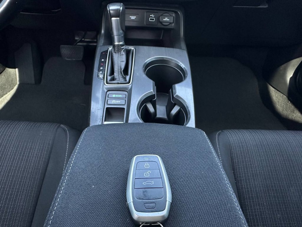 2022 Honda Civic Image 42
