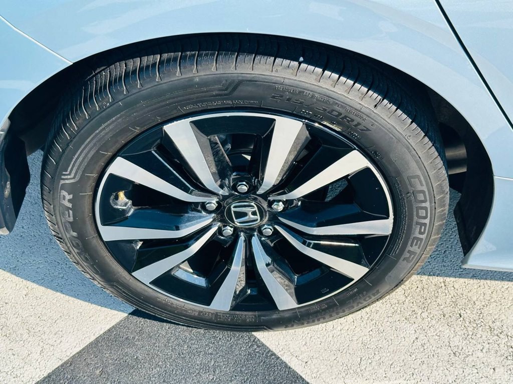 2022 Honda Civic Image 44