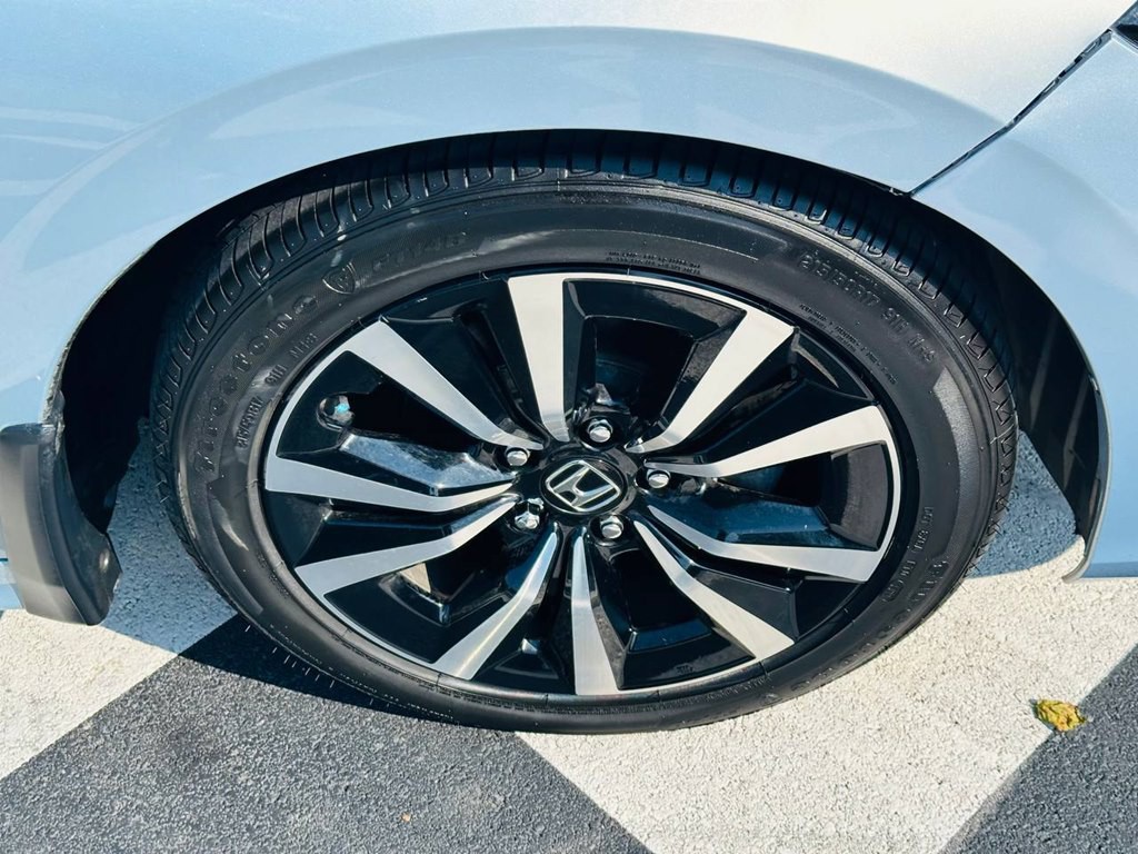 2022 Honda Civic Image 45