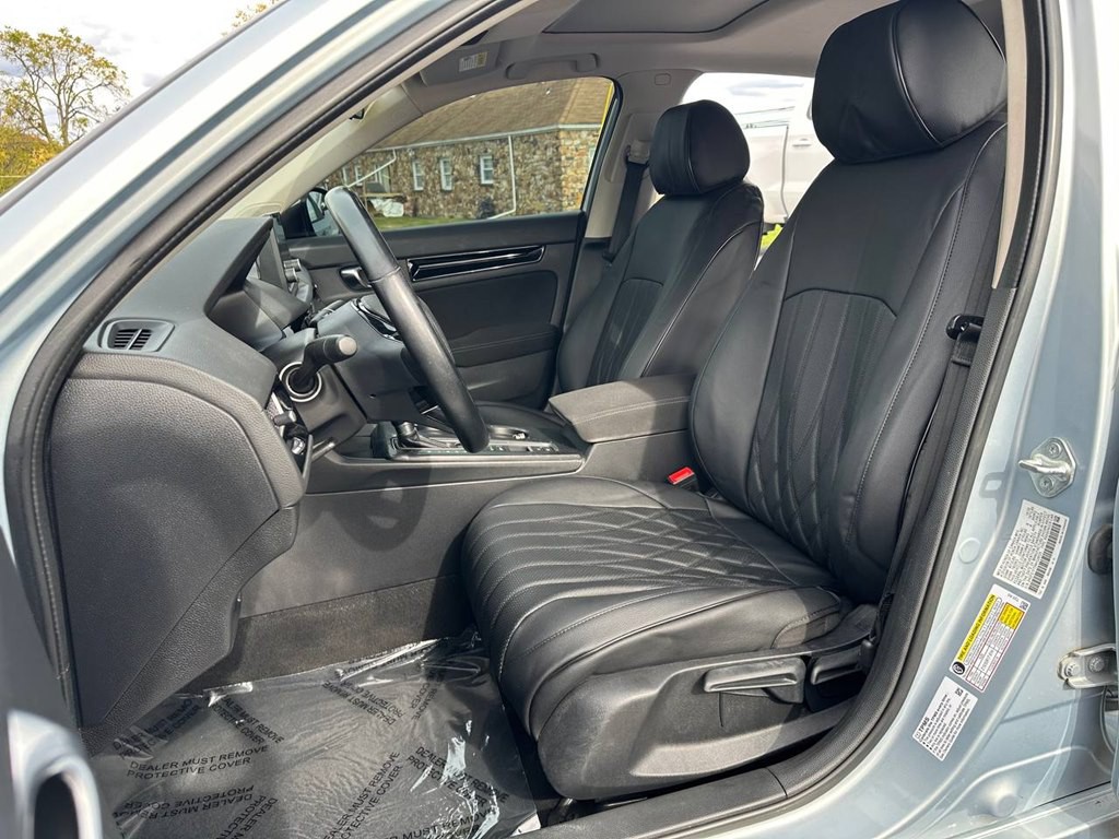 2022 Honda Civic Image 19