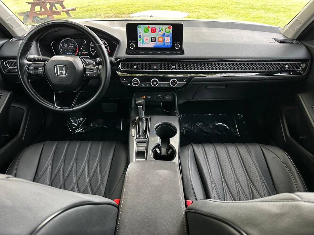 2022 Honda Civic Image 20