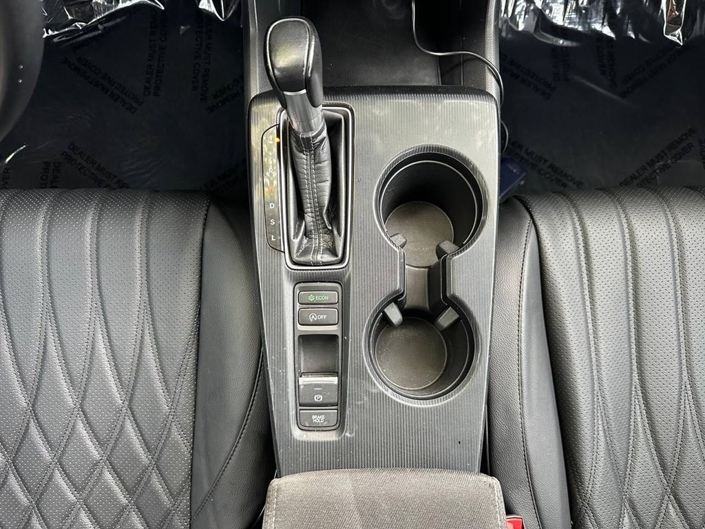 2022 Honda Civic Image 30