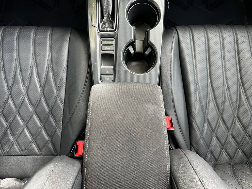 2022 Honda Civic Image 31