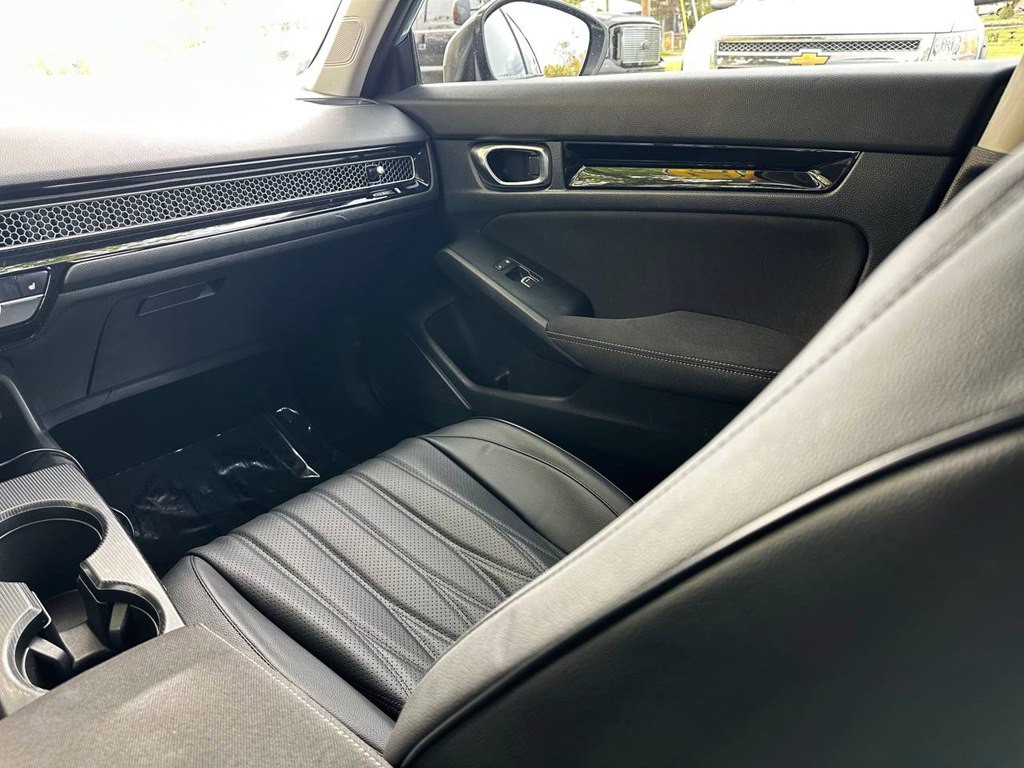 2022 Honda Civic Image 32