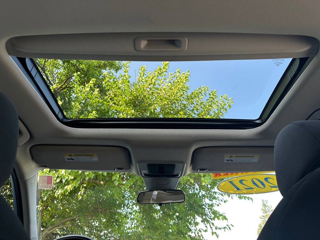 2022 Honda Civic Image 37