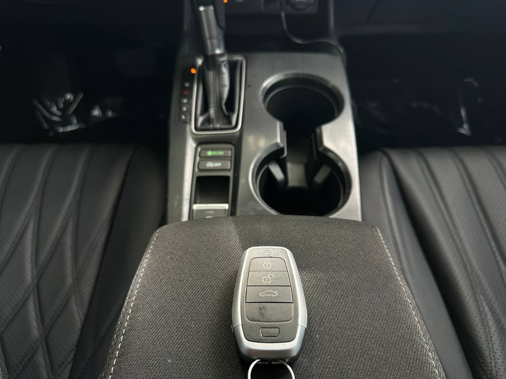 2022 Honda Civic Image 41