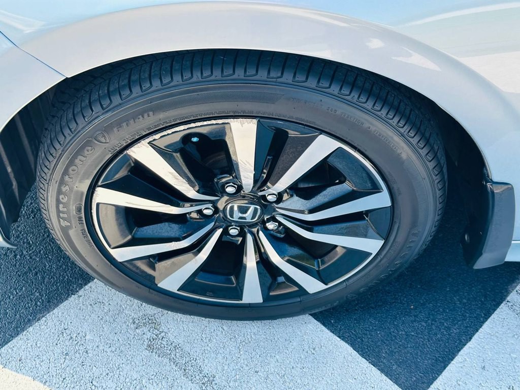 2022 Honda Civic Image 46