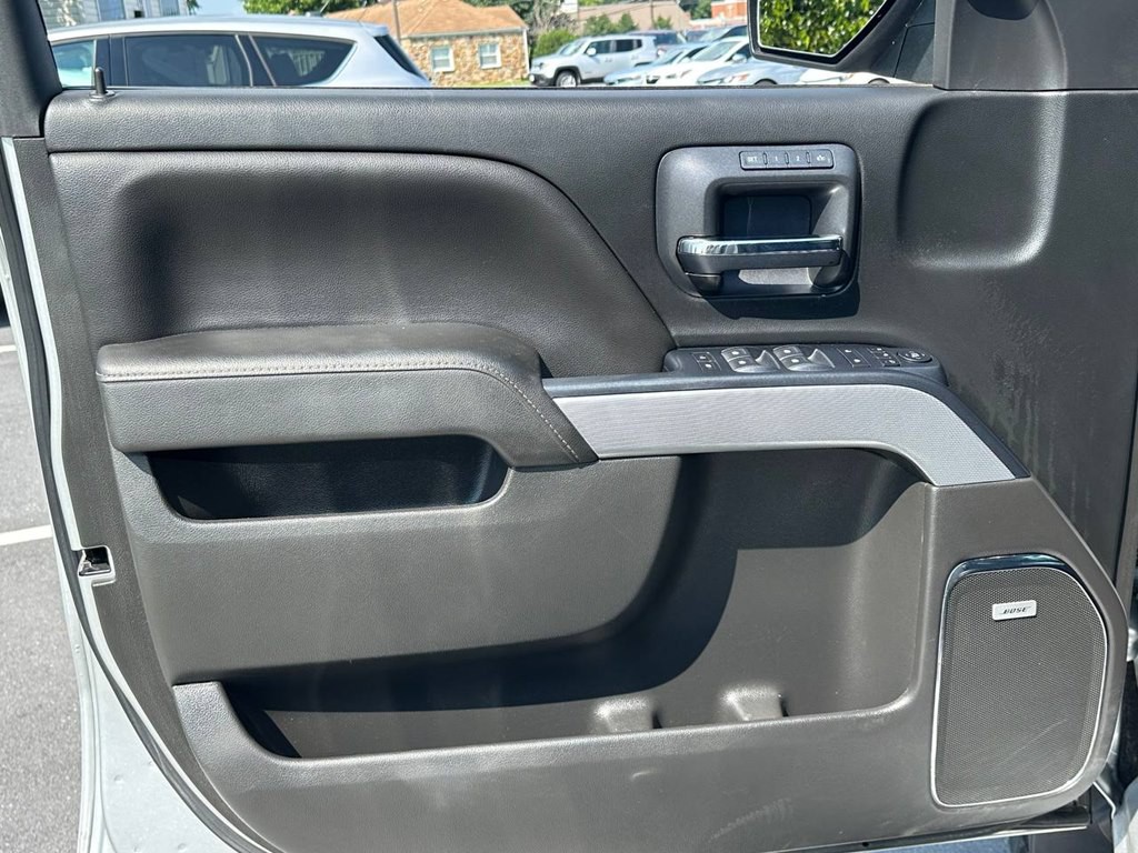 2018 Chevrolet Silverado 1500 Image 15