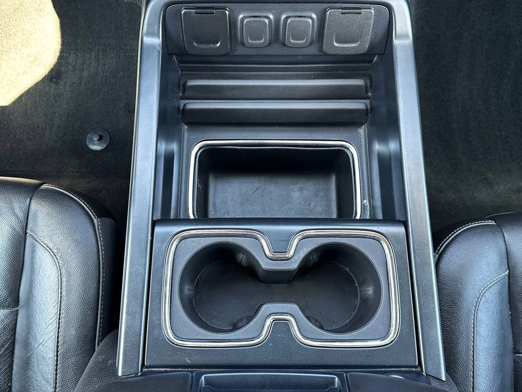 2018 Chevrolet Silverado 1500 Image 28