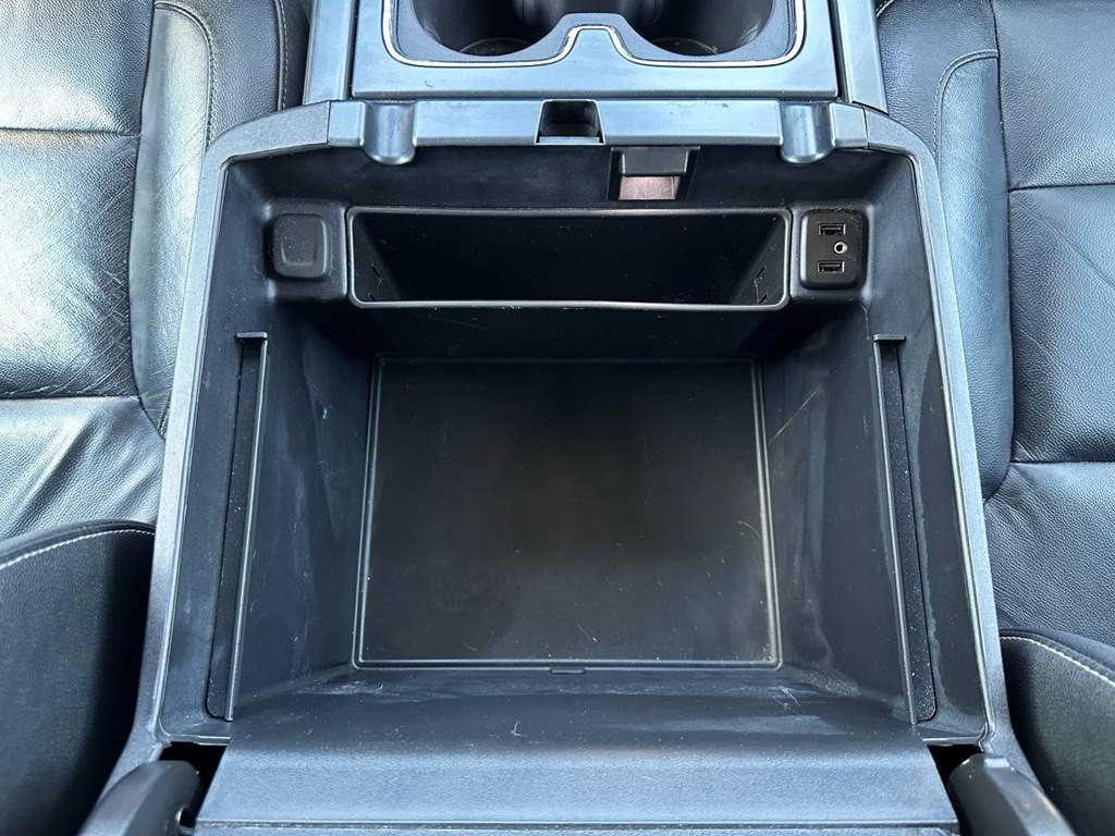 2018 Chevrolet Silverado 1500 Image 30