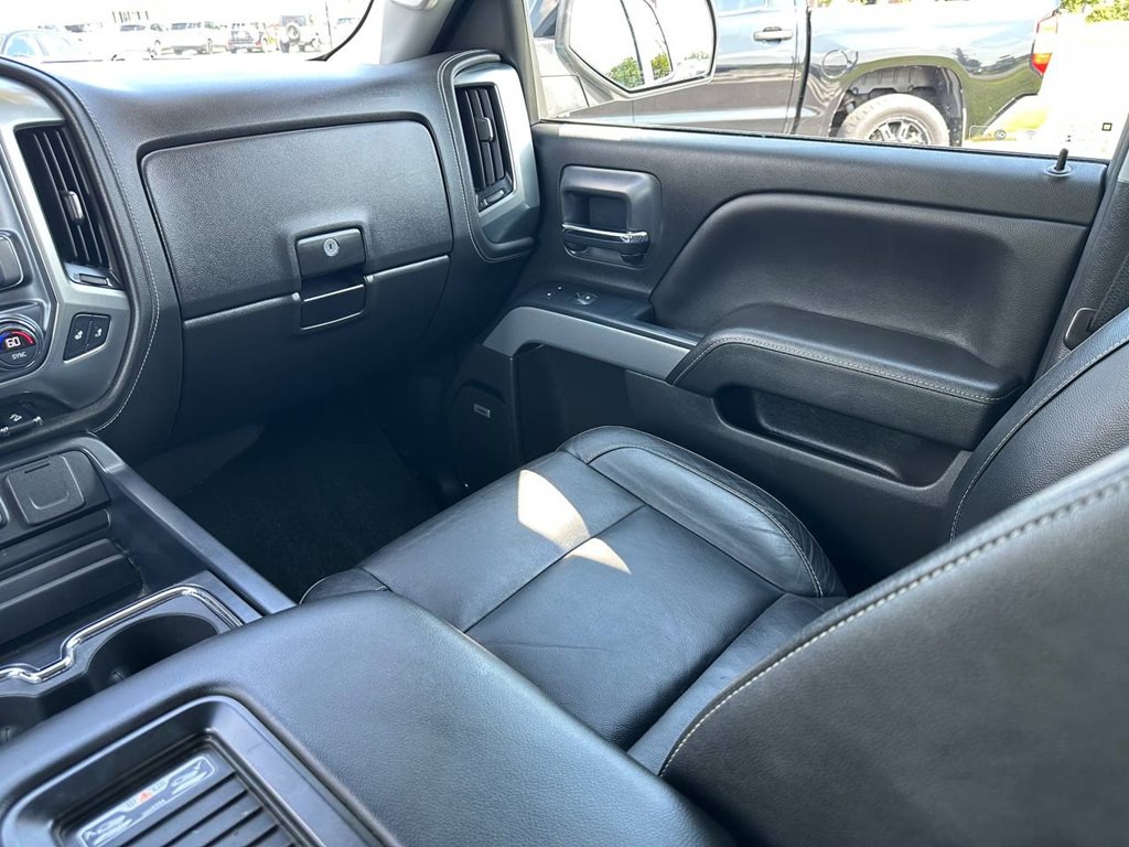 2018 Chevrolet Silverado 1500 Image 31