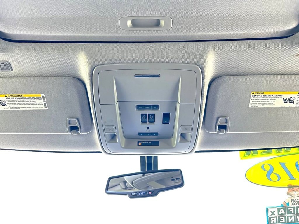 2018 Chevrolet Silverado 1500 Image 33