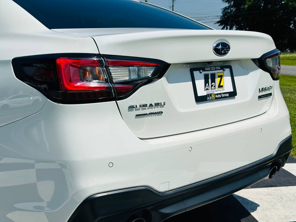 2021 Subaru Legacy Image 15