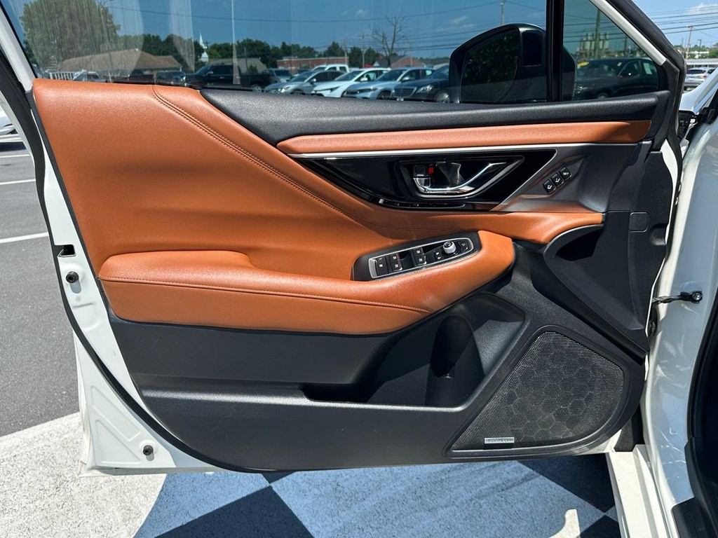 2021 Subaru Legacy Image 16