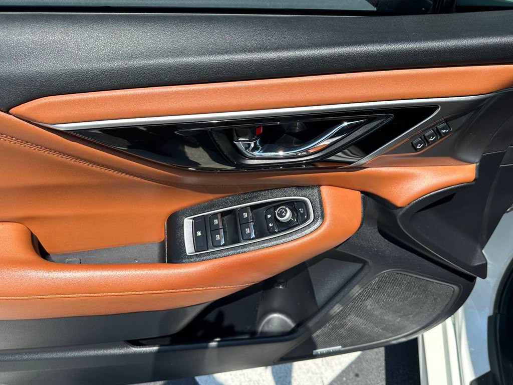 2021 Subaru Legacy Image 17