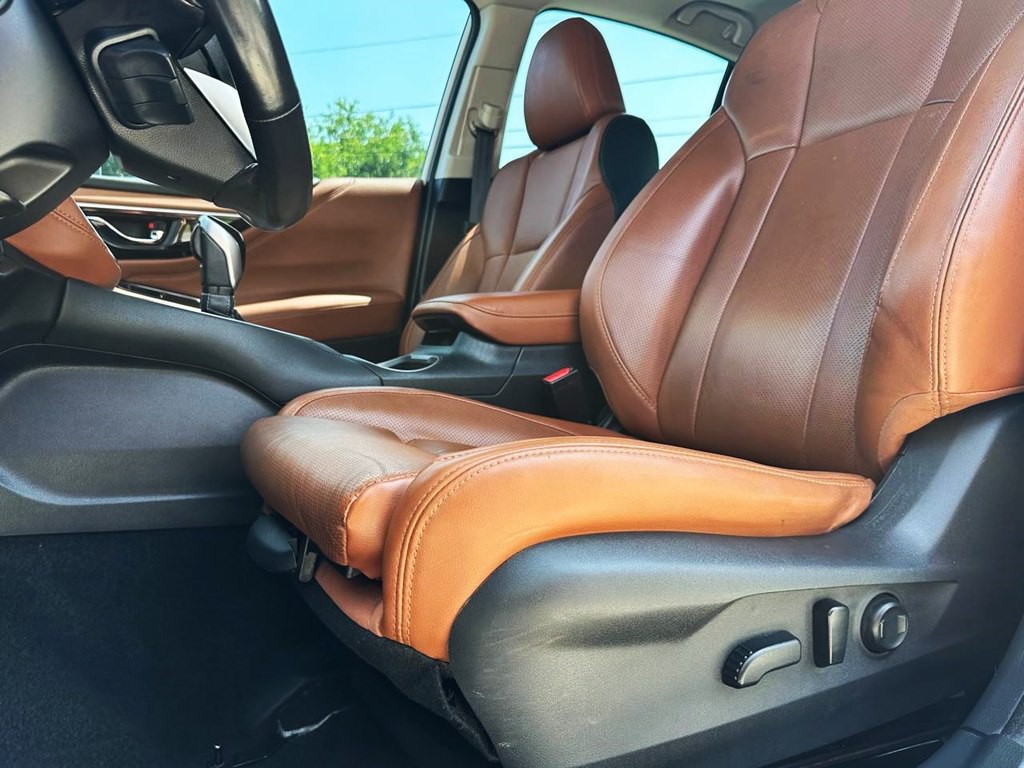 2021 Subaru Legacy Image 19