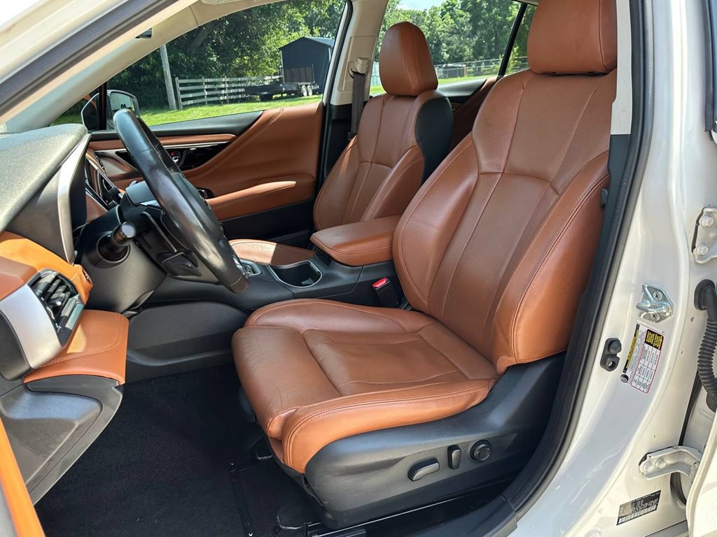 2021 Subaru Legacy Image 20