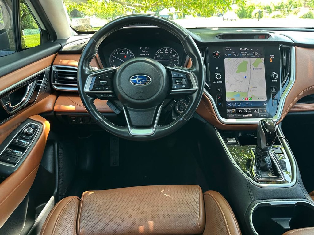 2021 Subaru Legacy Image 22