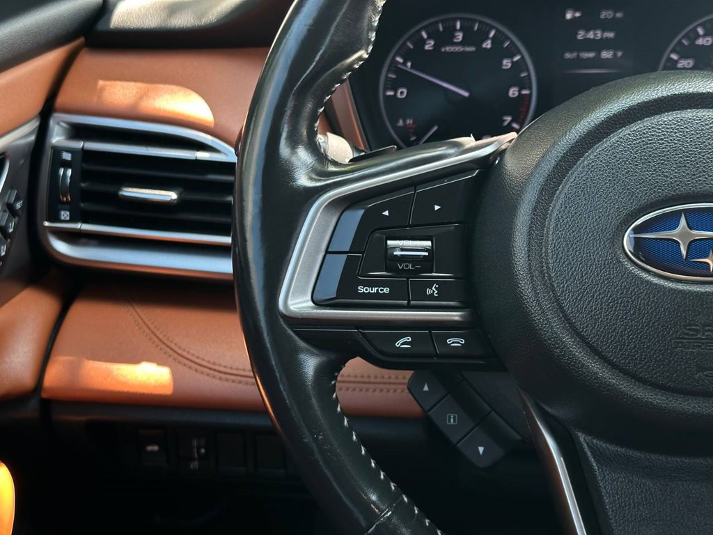 2021 Subaru Legacy Image 24