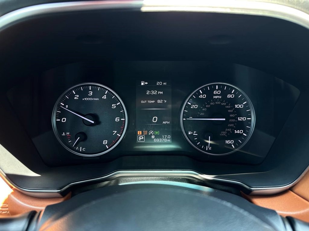 2021 Subaru Legacy Image 26