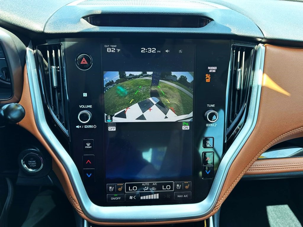 2021 Subaru Legacy Image 28
