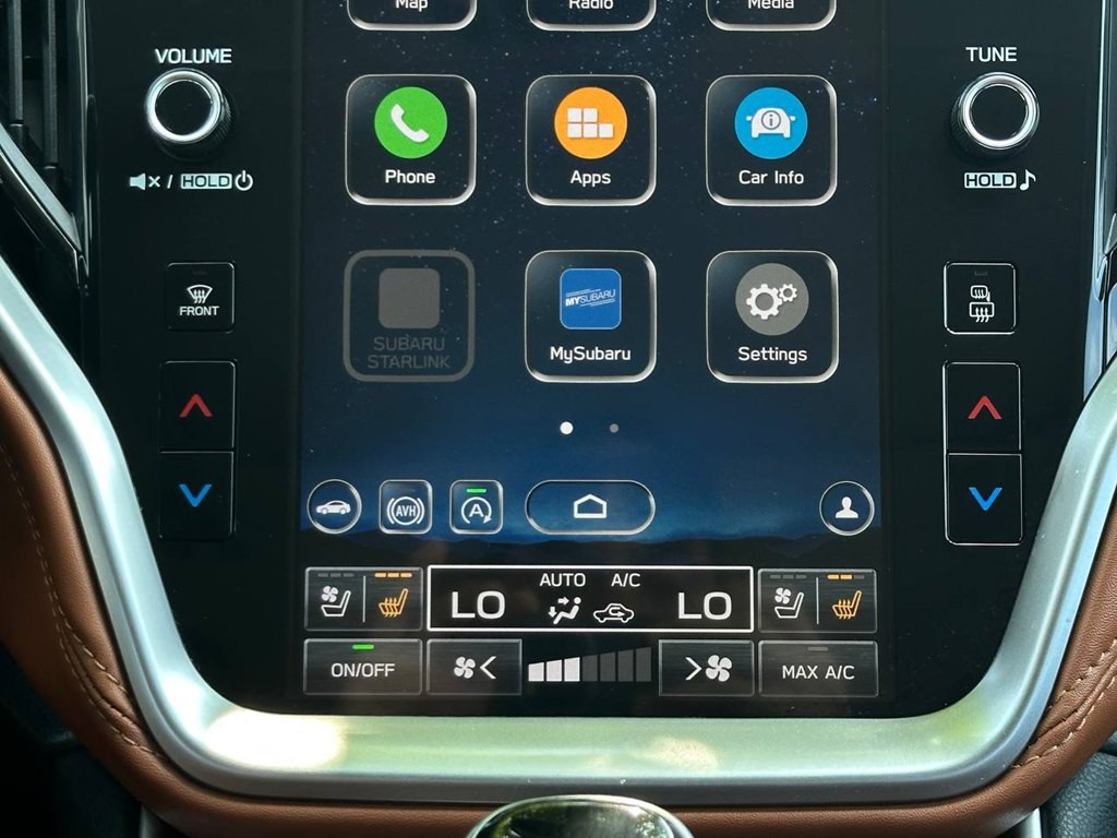2021 Subaru Legacy Image 33