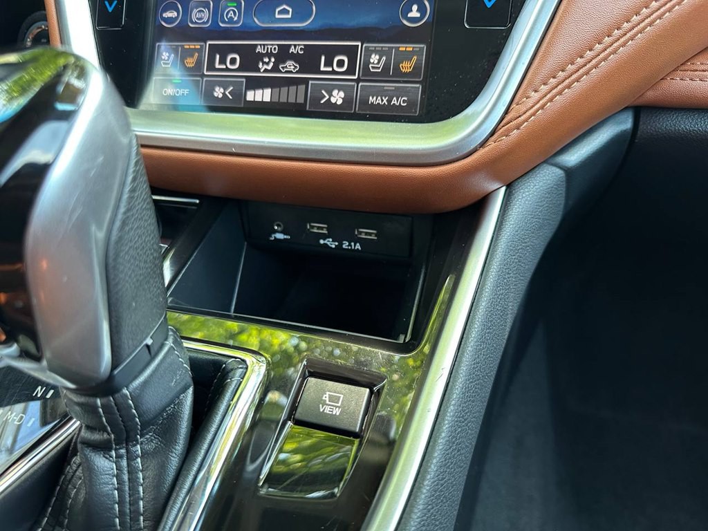2021 Subaru Legacy Image 34
