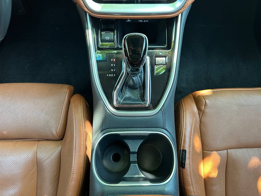 2021 Subaru Legacy Image 35