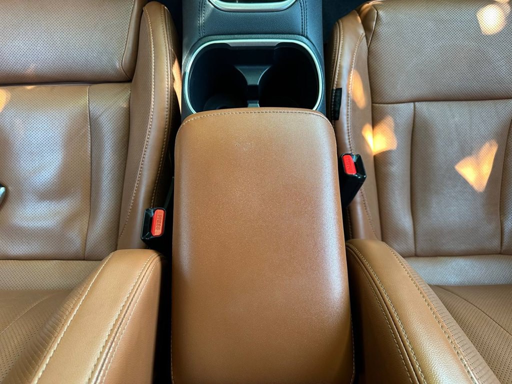 2021 Subaru Legacy Image 36