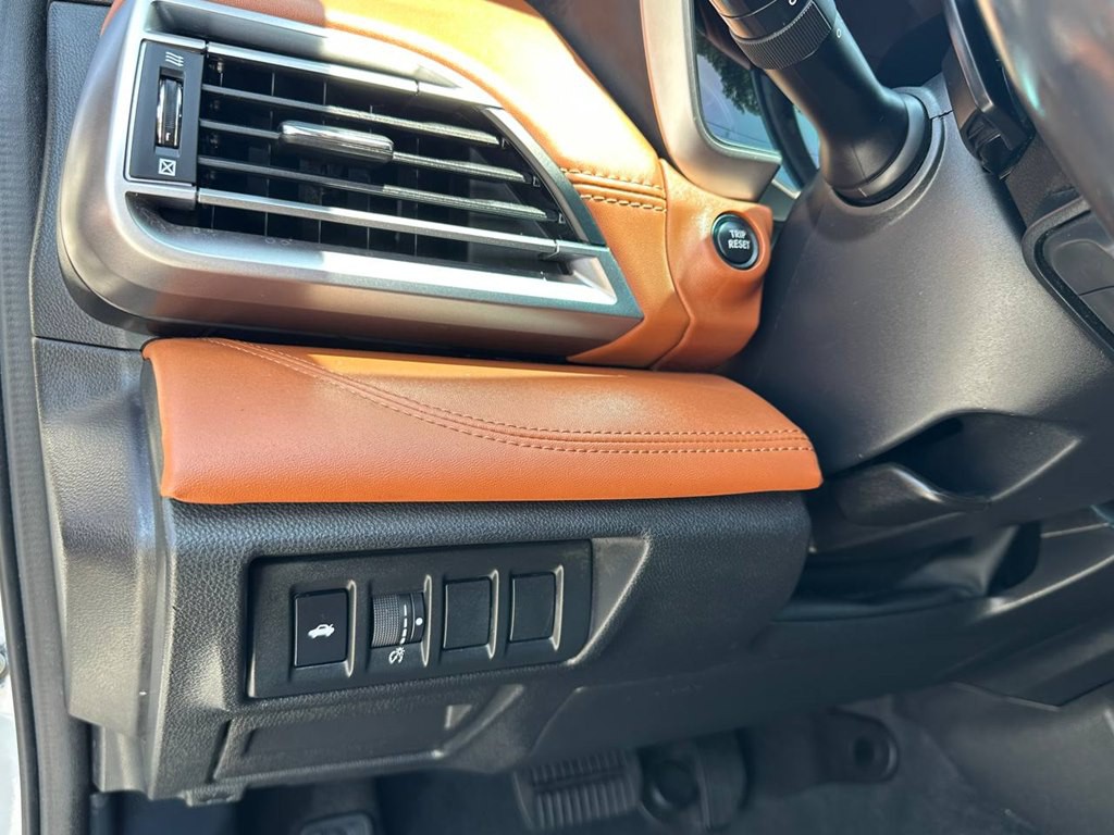 2021 Subaru Legacy Image 40
