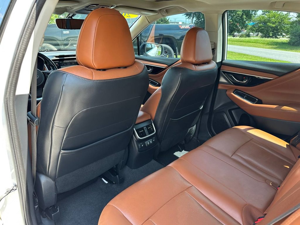 2021 Subaru Legacy Image 44