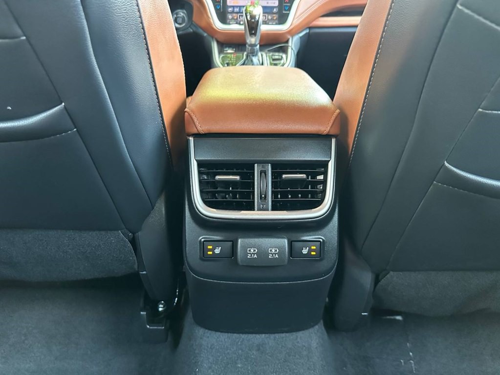 2021 Subaru Legacy Image 45