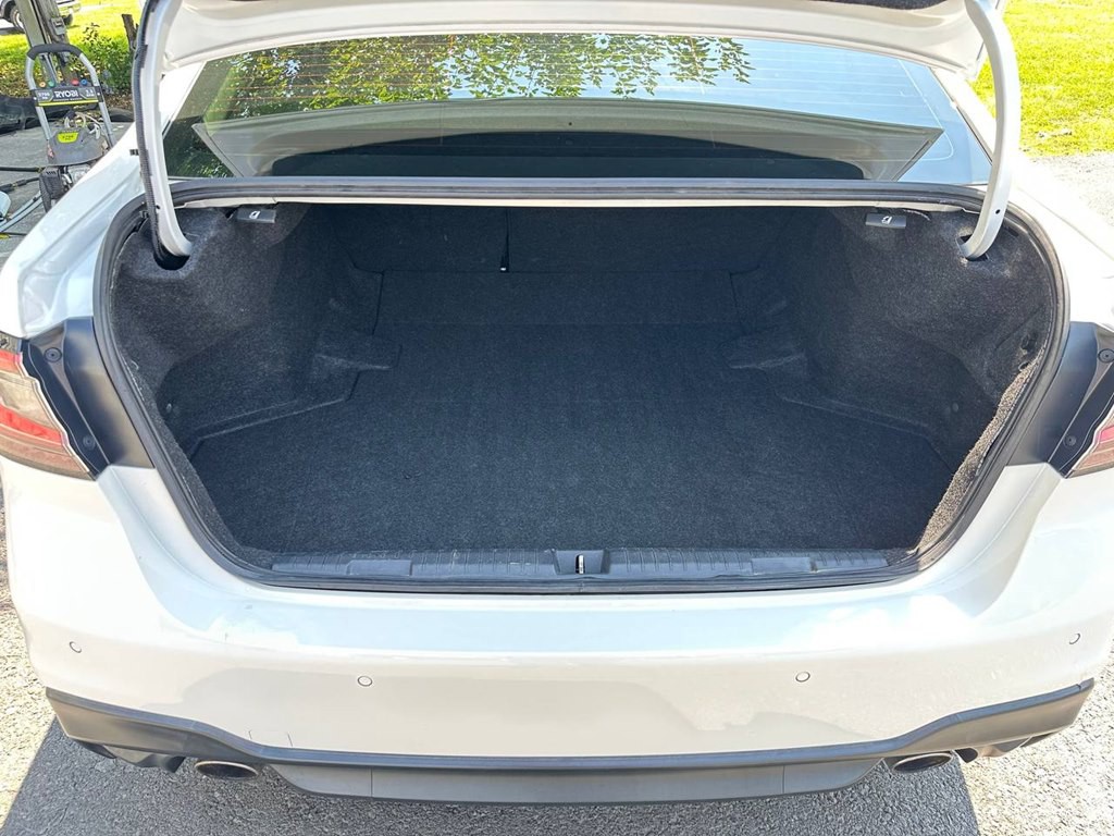 2021 Subaru Legacy Image 47