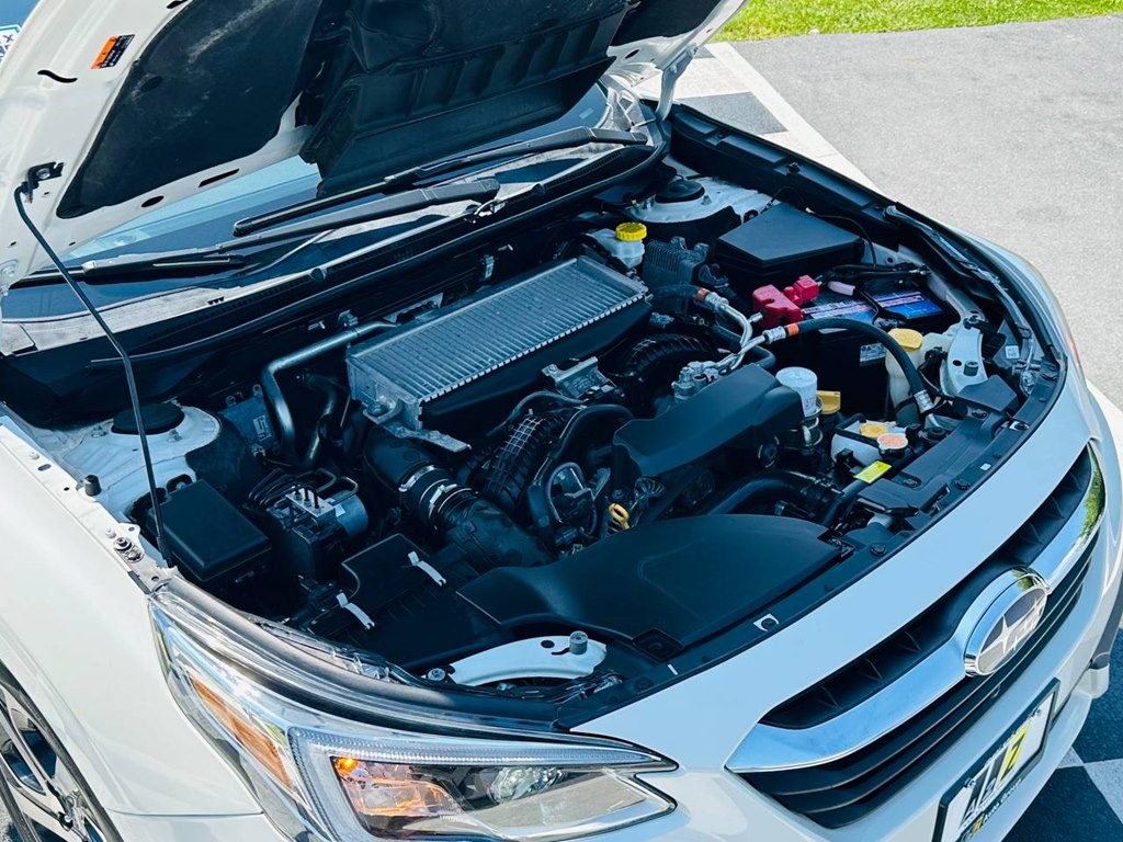 2021 Subaru Legacy Image 49