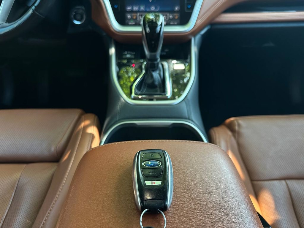 2021 Subaru Legacy Image 50