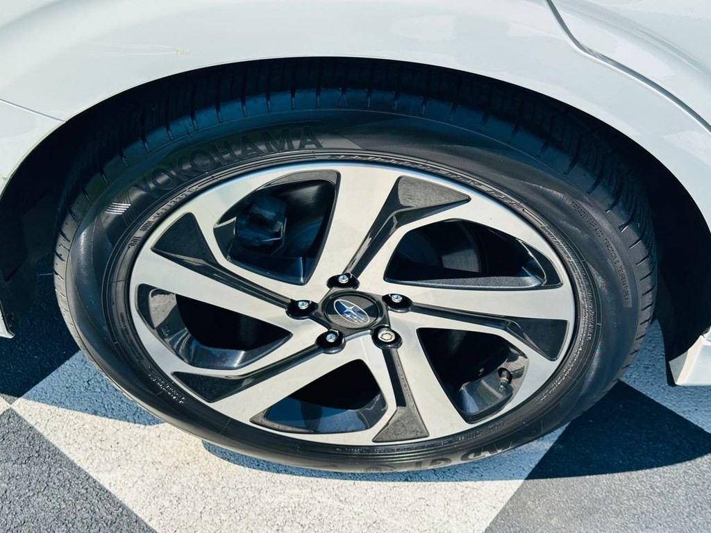 2021 Subaru Legacy Image 51