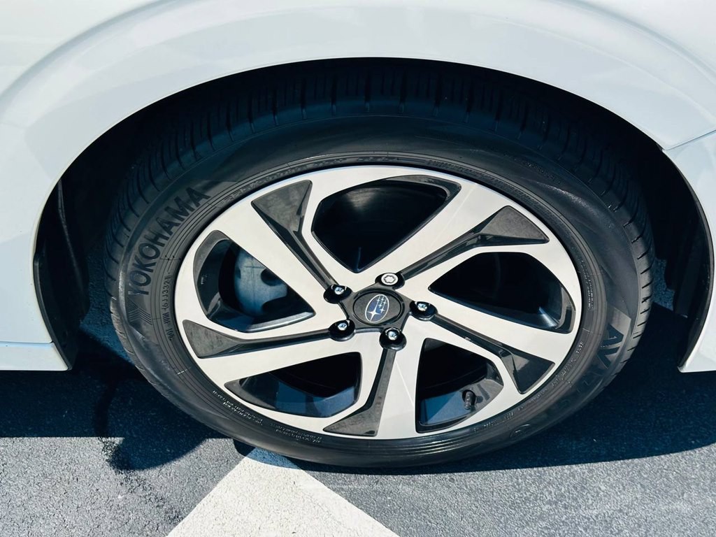 2021 Subaru Legacy Image 52