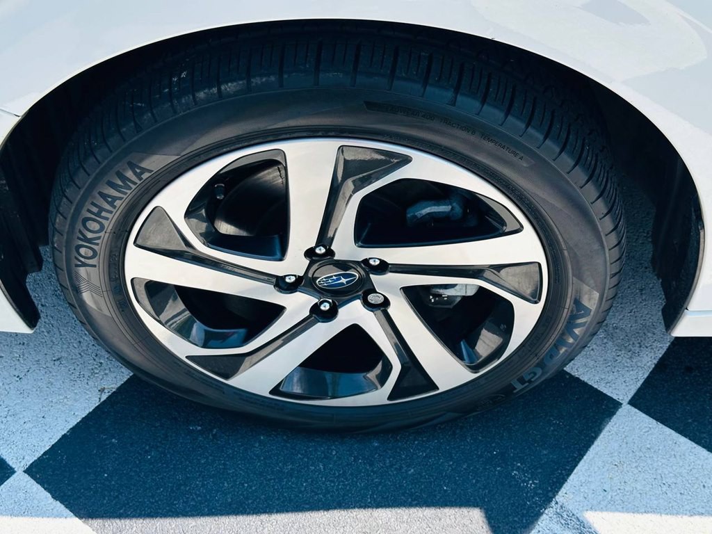 2021 Subaru Legacy Image 53