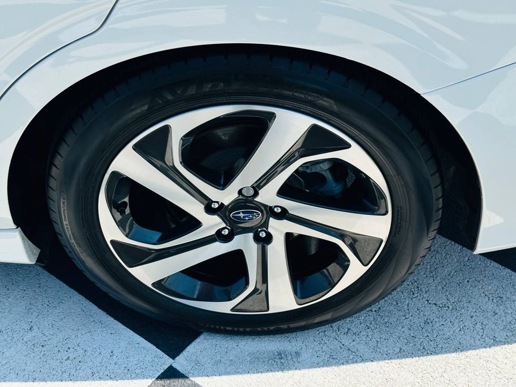 2021 Subaru Legacy Image 54